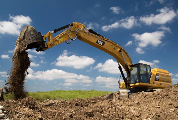 Excavación y Logística Integral