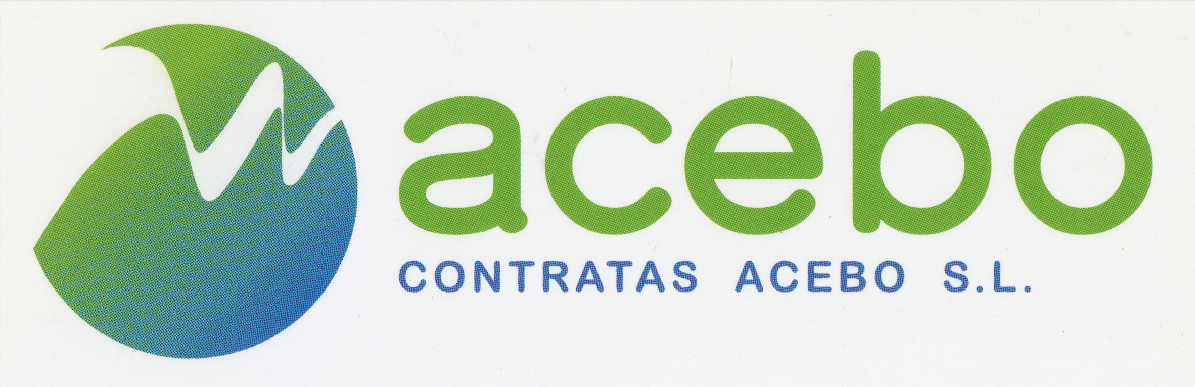 Logo Contratas Acebo